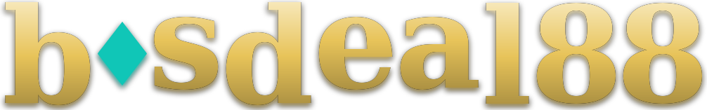 bosdeal88 logo